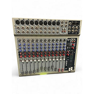 Used Peavey PV14 Unpowered Mixer