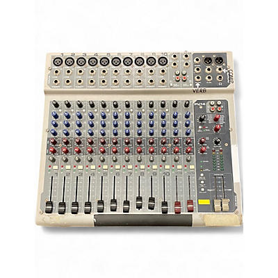 Used Peavey PV14 Unpowered Mixer