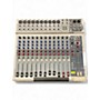 Used Peavey PV14 Unpowered Mixer