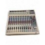 Used Peavey PV14 Unpowered Mixer