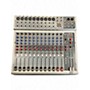 Used Peavey PV14 Unpowered Mixer