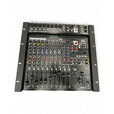 Used Peavey PV14 Unpowered Mixer