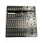 Used Peavey PV14AT Unpowered Mixer