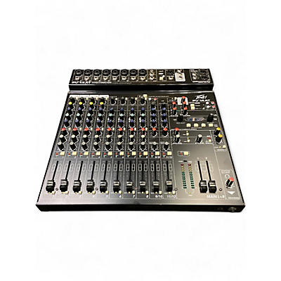 Used Peavey PV14AT Unpowered Mixer