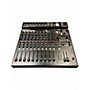Used Peavey PV14AT Unpowered Mixer