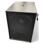 Used Peavey PV15 Powered Subwoofer