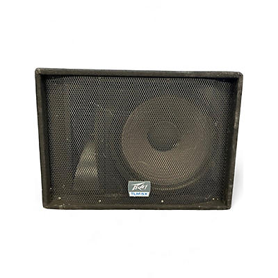 Used Peavey PV15M Unpowered Monitor