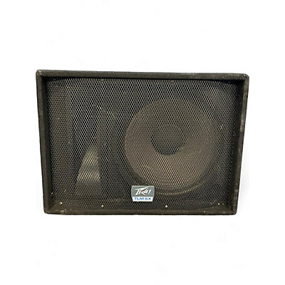 Used Peavey PV15M Unpowered Monitor