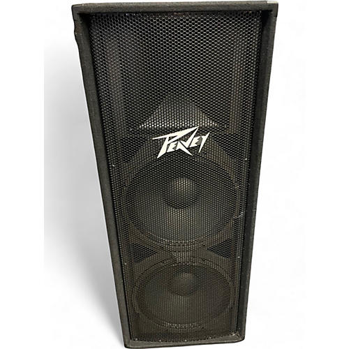 Peavey Used Peavey PV215 2 X 15 Unpowered Speaker