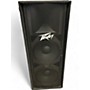 Used Peavey Used Peavey PV215 2 X 15 Unpowered Speaker