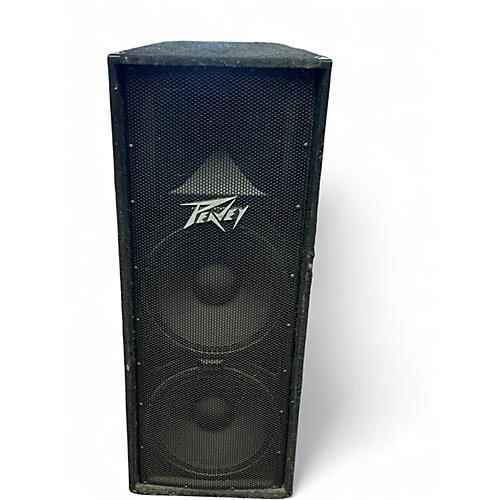 Used Peavey PV215 Powered Speaker