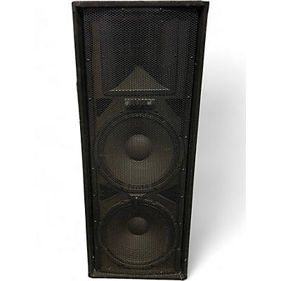 Used Peavey PV215 Unpowered Monitor