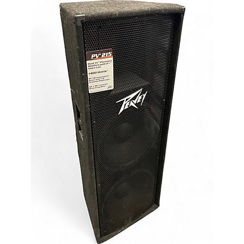 Peavey Used Peavey PV215 Unpowered Speaker