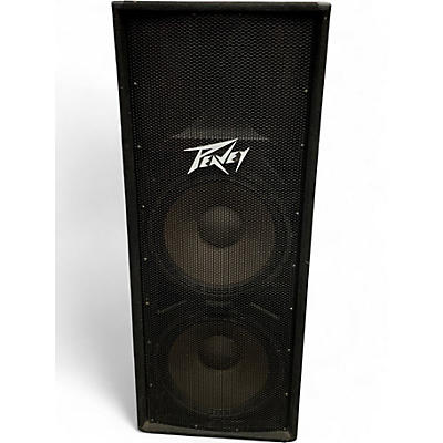 Used Peavey PV215 Unpowered Speaker
