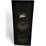 Used Peavey PV215 Unpowered Speaker