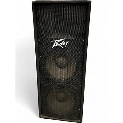 Used Peavey PV215 Unpowered Speaker