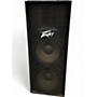 Used Peavey PV215 Unpowered Speaker