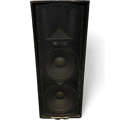 Used Peavey PV215 Unpowered Speaker