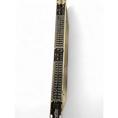 Used Peavey PV215EQ Equalizer