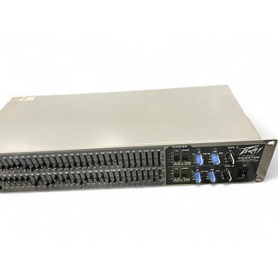 Used Peavey PV231EQ Equalizer