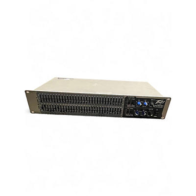 Used Peavey PV231EQ Equalizer