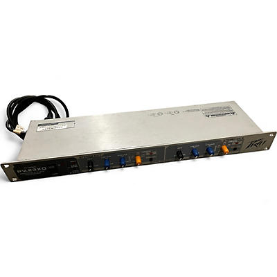 Used Peavey PV23XO Power Amp