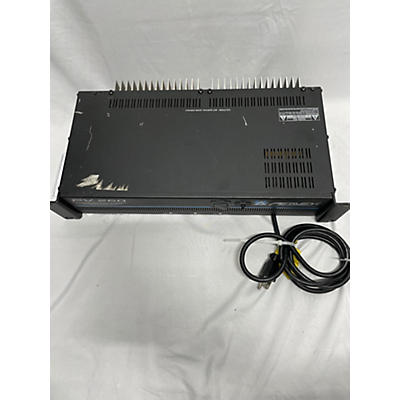 Peavey Used Peavey PV260 Power Amp