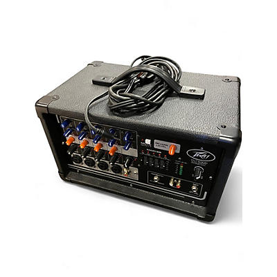 Used Peavey PV5300 Powered Mixer