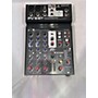 Used Peavey Used Peavey PV6 BT Digital Mixer