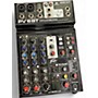 Used Peavey PV6 Unpowered Mixer