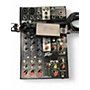 Used Peavey PV6 Unpowered Mixer