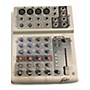 Used Peavey PV6 Unpowered Mixer