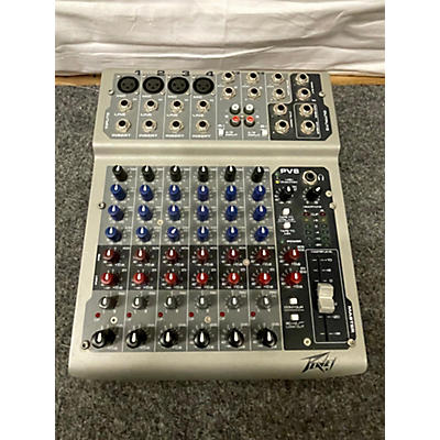 Peavey Used Peavey PV8 Digital Mixer