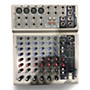 Used Peavey PV8 Powered Mixer