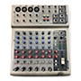 Used Peavey PV8 Powered Mixer