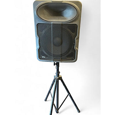 Used Peavey PVDJ-115-P Powered Speaker