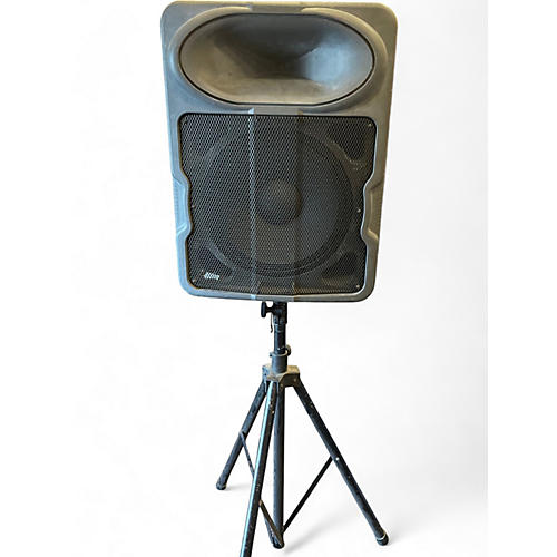 Used Peavey PVDJ-115-P Powered Speaker