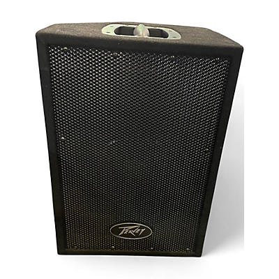 Used Peavey PVI 10 Unpowered Speaker