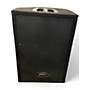 Used Peavey PVI 10 Unpowered Speaker