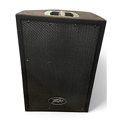 Used Peavey PVI 10 Unpowered Speaker