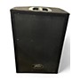 Used Peavey PVI 10 Unpowered Speaker