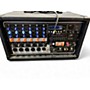 Used Peavey PVI 6500 Power Amp