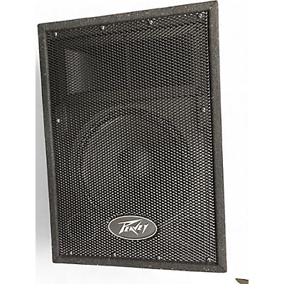 Used Peavey PVI10 Unpowered Monitor