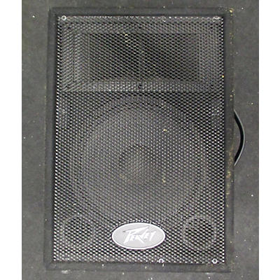 Peavey Used Peavey PVI10 Unpowered Speaker