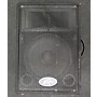 Used Peavey Used Peavey PVI10 Unpowered Speaker