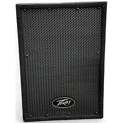 Used Peavey PVI10 Unpowered Speaker