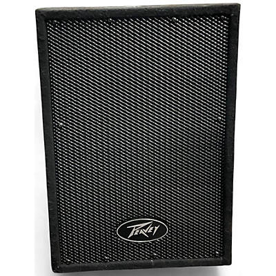 Used Peavey PVI10 Unpowered Speaker