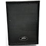 Used Peavey PVI10 Unpowered Speaker