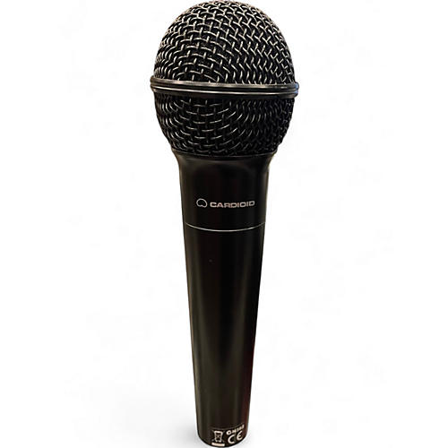 Used Peavey PVI100 Dynamic Microphone