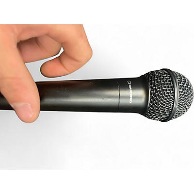 Used Peavey PVI100 Dynamic Microphone